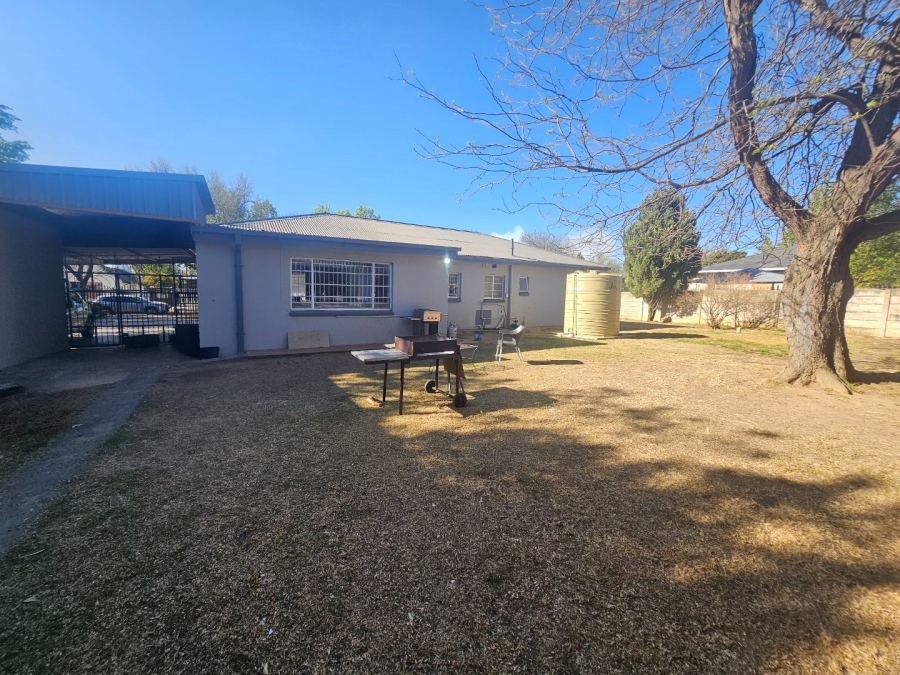 3 Bedroom Property for Sale in Jordania Free State